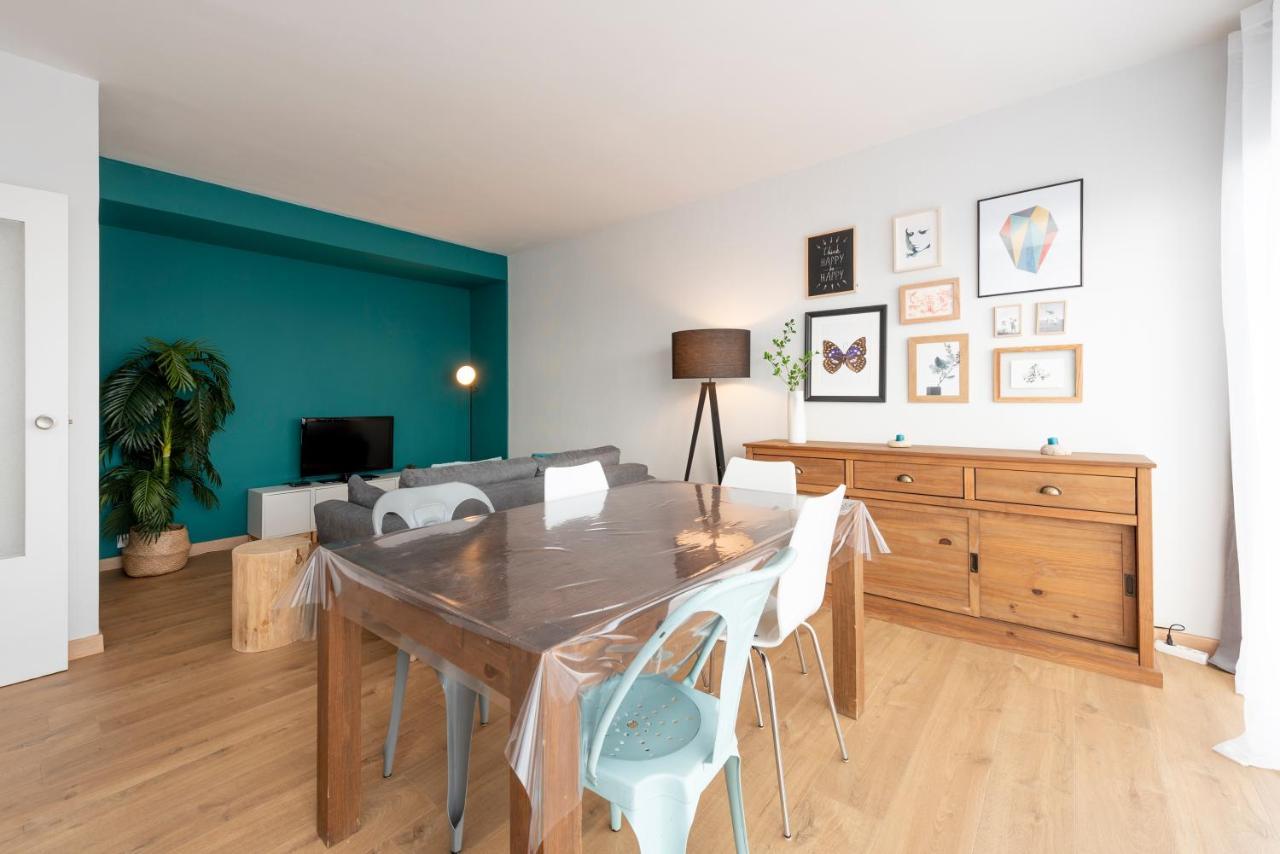 Le St Honore - Appartement Toulouse Centre Avec Chambre & Parking 外观 照片